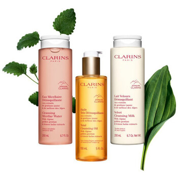 Odličovací olej (Total Clean sing Oil)